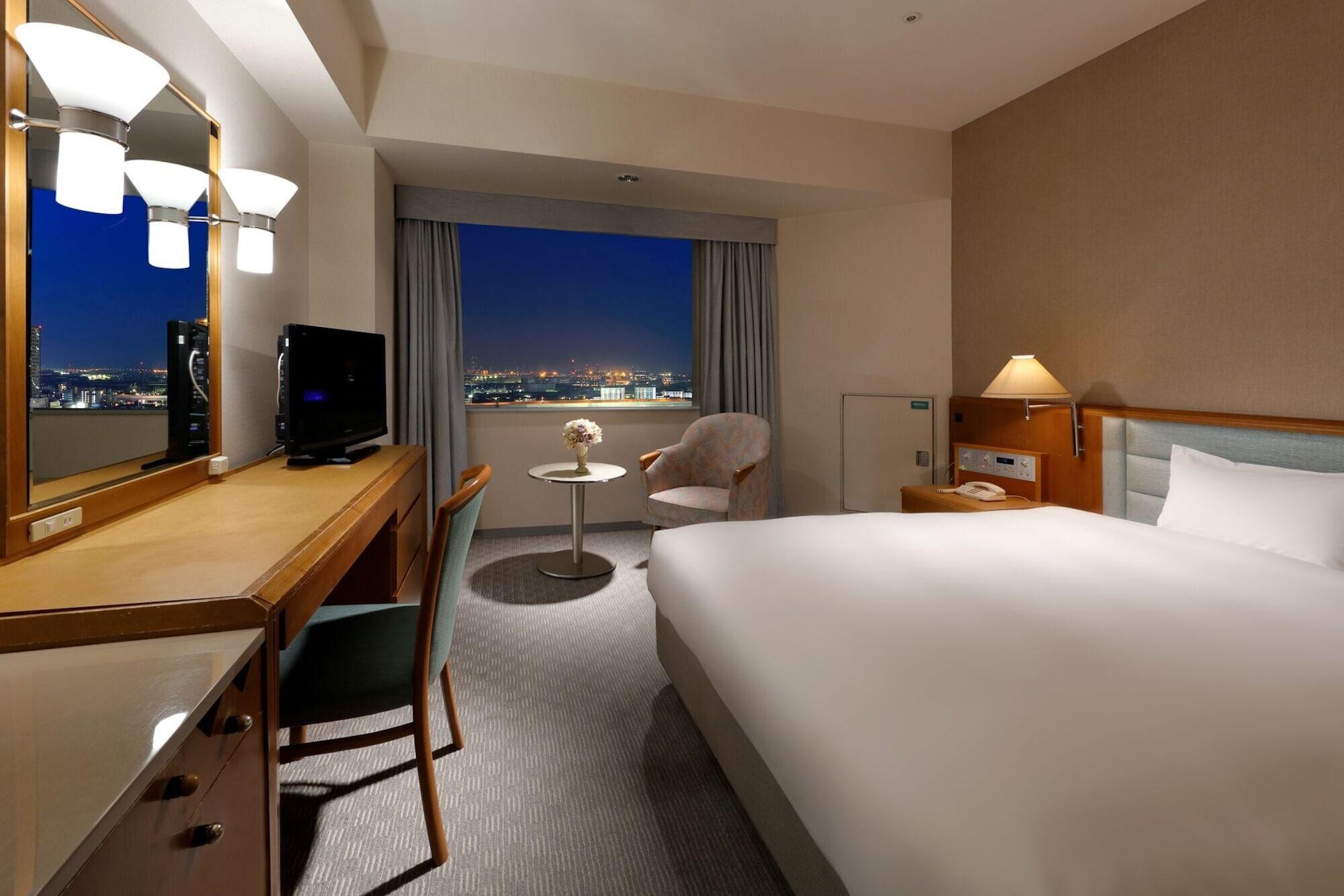 Miyako Hotel Амагасаки Екстериор снимка