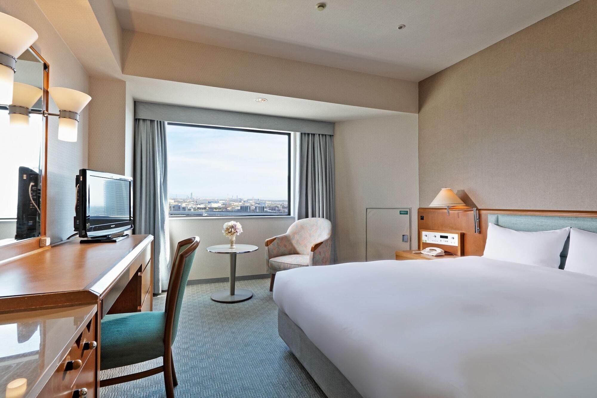 Miyako Hotel Амагасаки Екстериор снимка