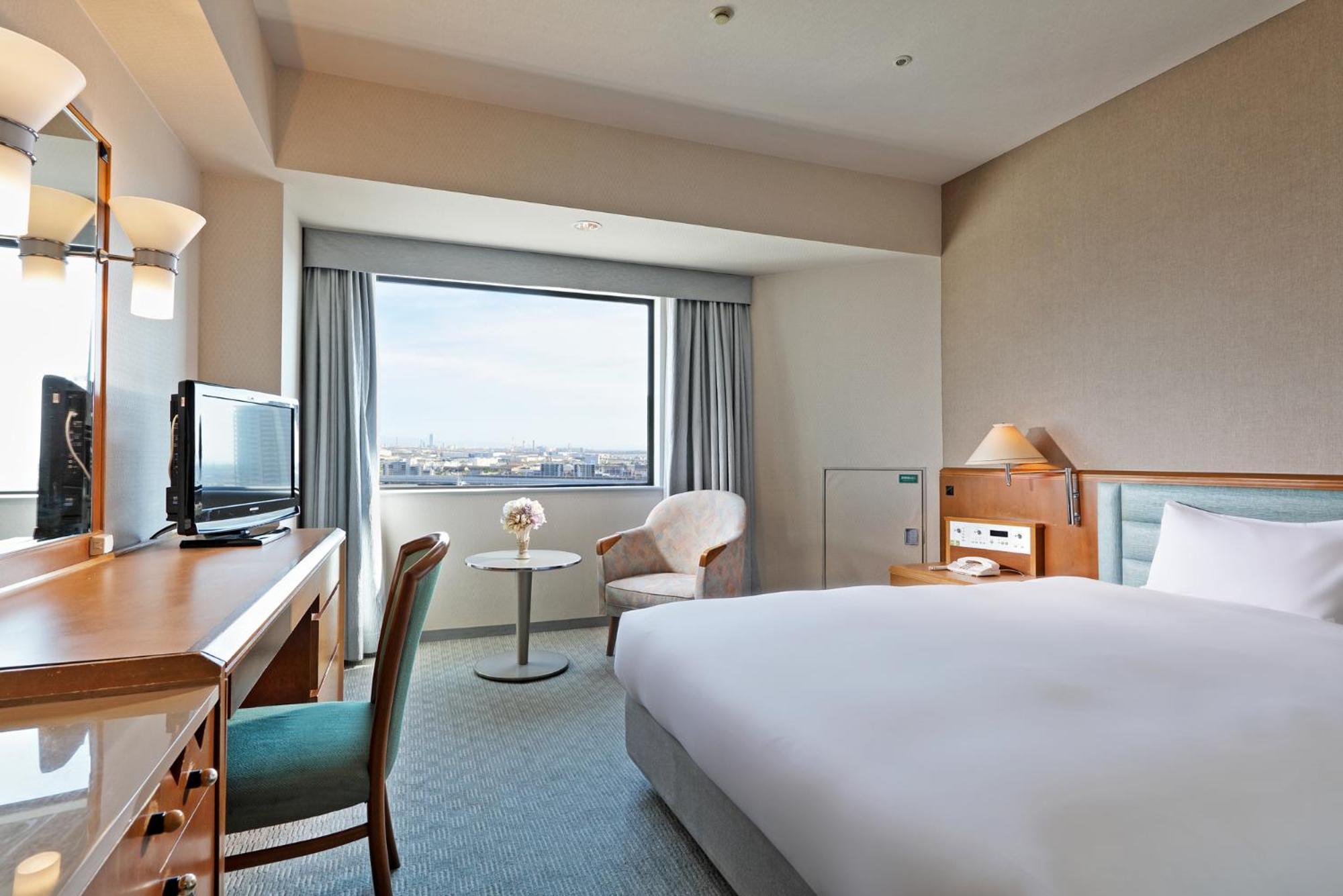 Miyako Hotel Амагасаки Екстериор снимка