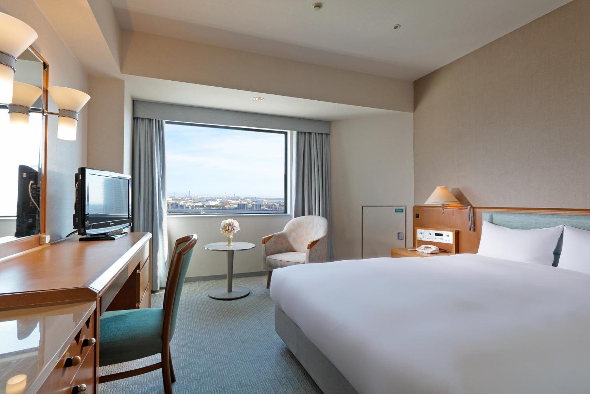 Miyako Hotel Амагасаки Екстериор снимка