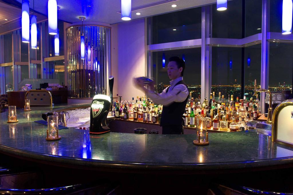 Miyako Hotel Амагасаки Екстериор снимка