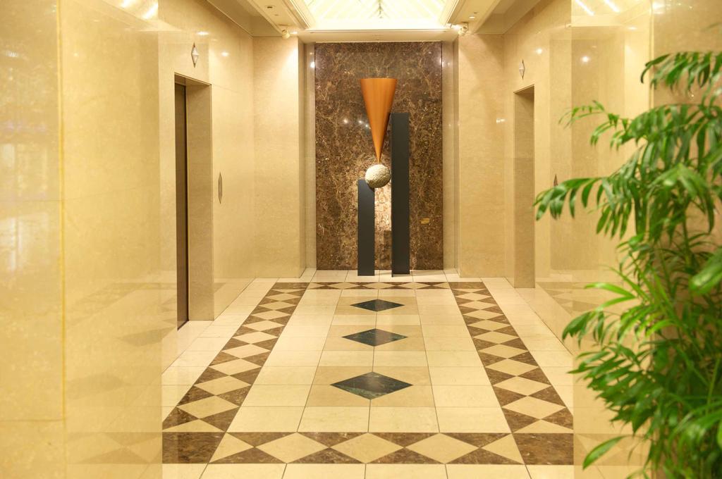 Miyako Hotel Амагасаки Екстериор снимка