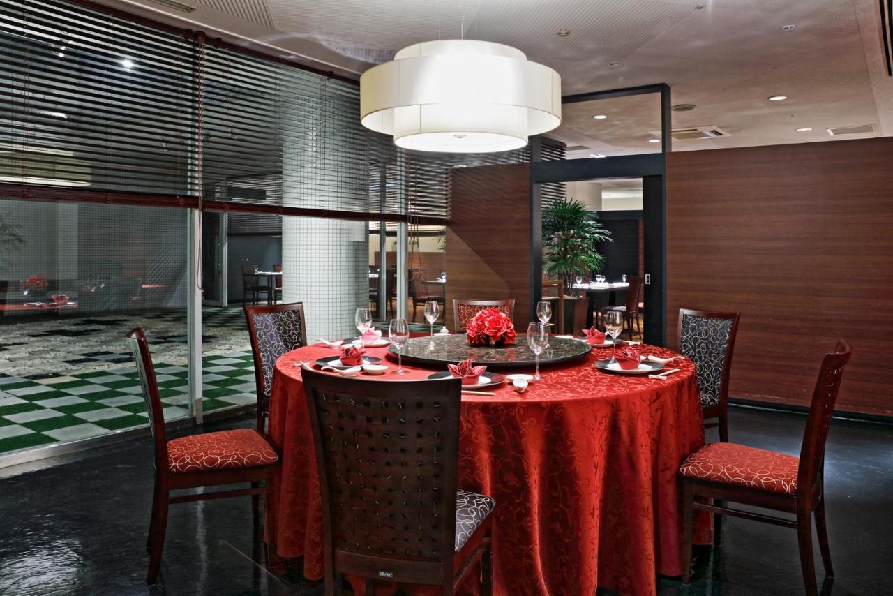 Miyako Hotel Амагасаки Екстериор снимка